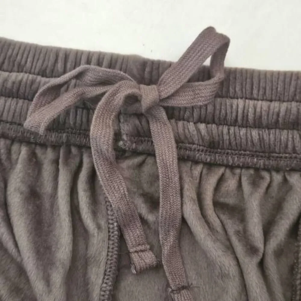 SKIMS‎ VELOUR PANTS NWT